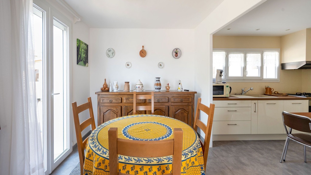 Photo of Livingroom in Velaux