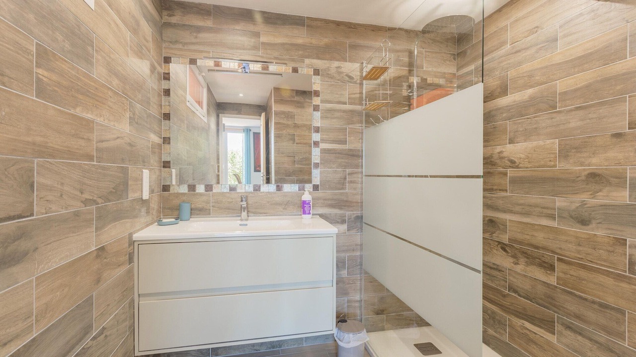 Photo of Bathroom in Montmeyan