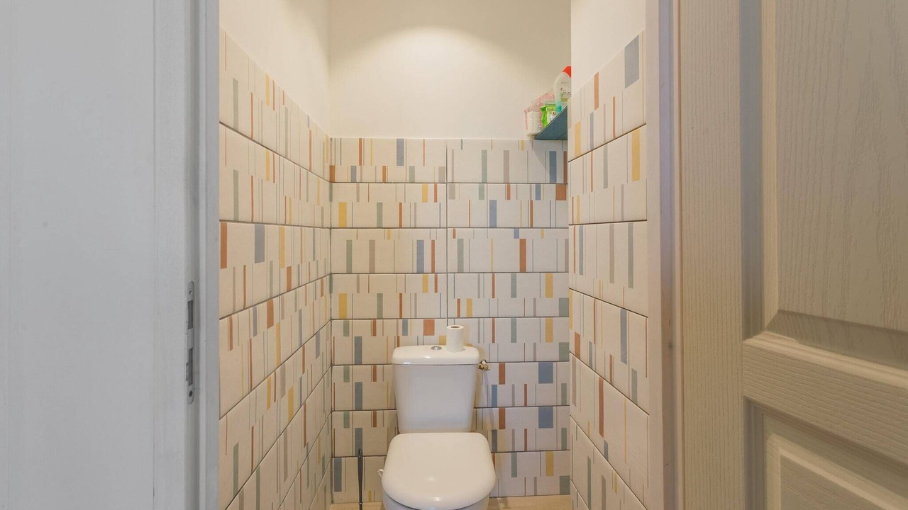 Photo of Bathroom in Montmeyan