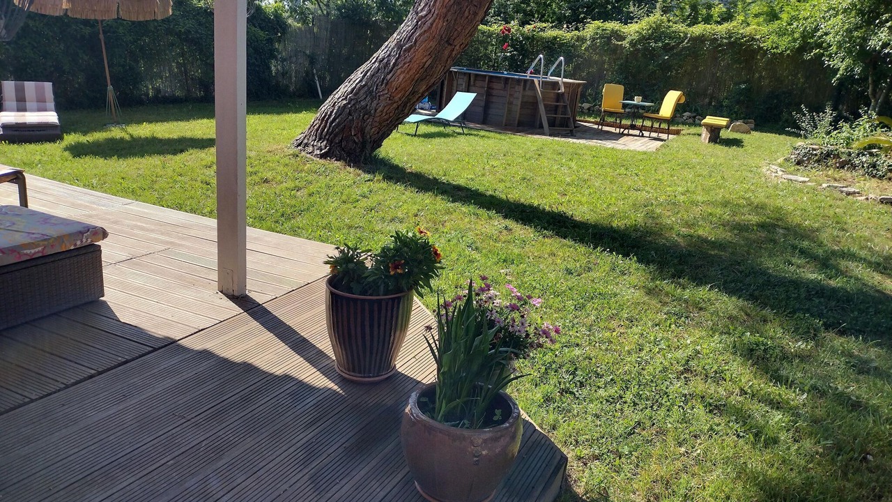 Photo of Outdoor in Montmeyan
