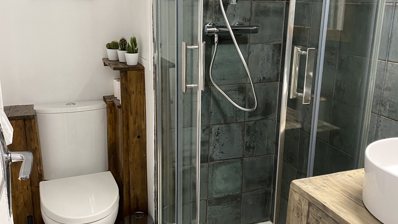 Photo of Bathroom in Allos