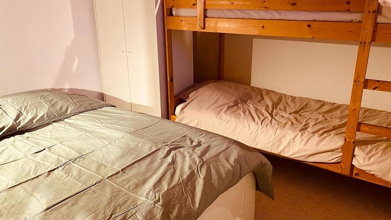 Photo of Bedroom in Allos