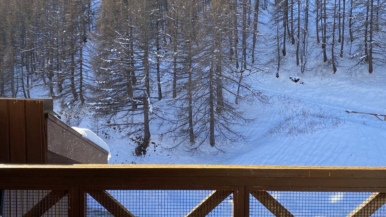 Photo of Outdoor in Allos