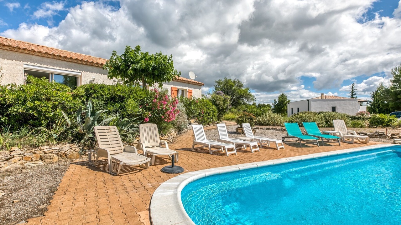 Photo of Outdoor in Pouzols-Minervois
