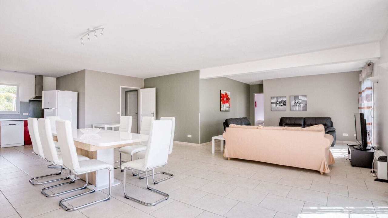 Photo of Livingroom in Pouzols-Minervois
