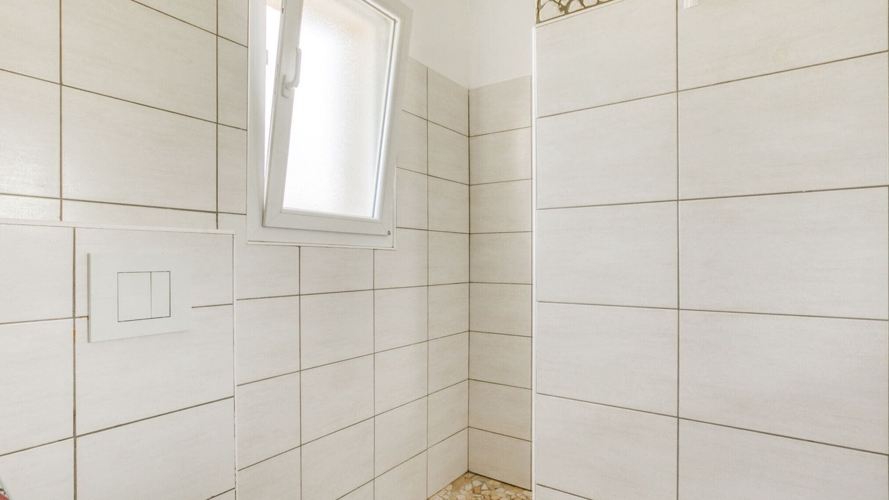 Photo of Bathroom in Pouzols-Minervois