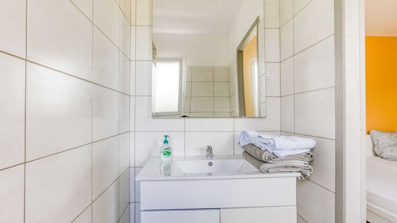 Photo of Bathroom in Pouzols-Minervois