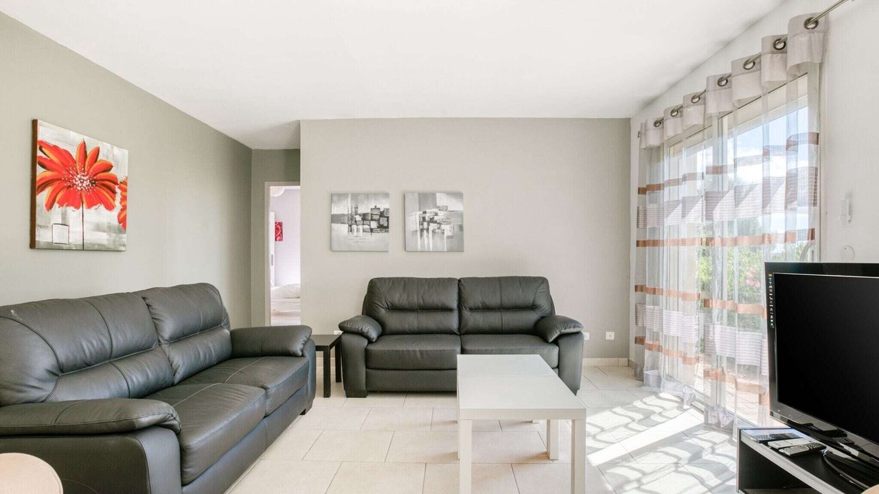 Photo of Livingroom in Pouzols-Minervois