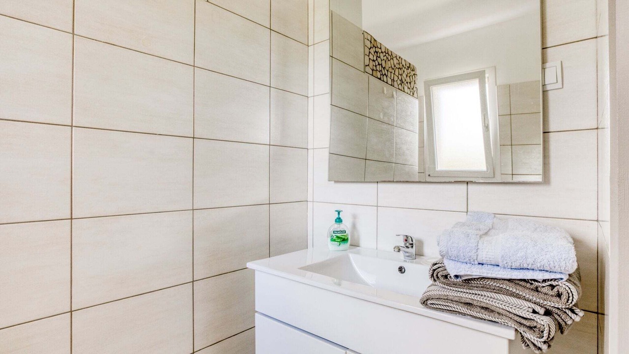 Photo of Bathroom in Pouzols-Minervois