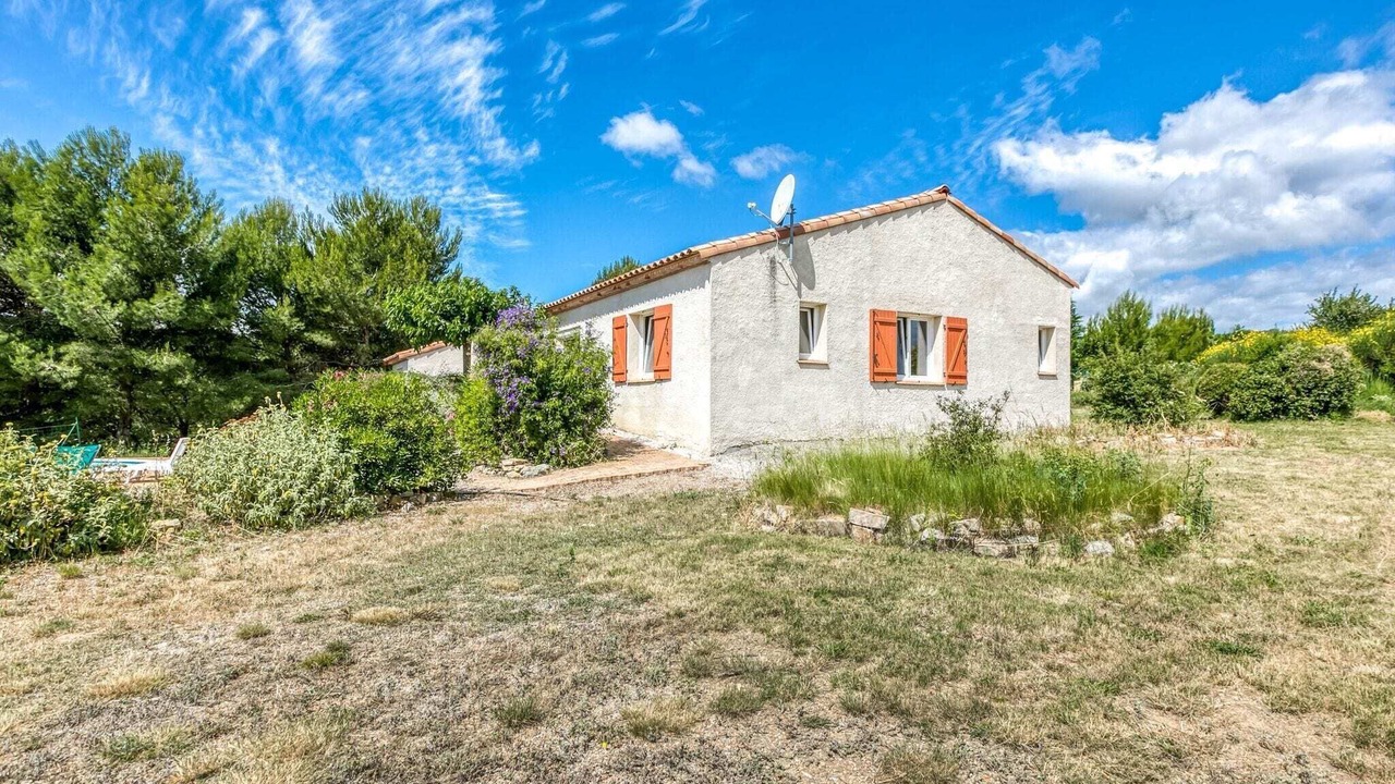 Photo of Outdoor in Pouzols-Minervois