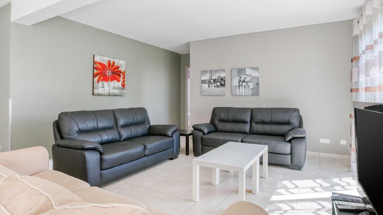 Photo of Livingroom in Pouzols-Minervois