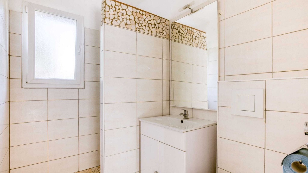 Photo of Bathroom in Pouzols-Minervois