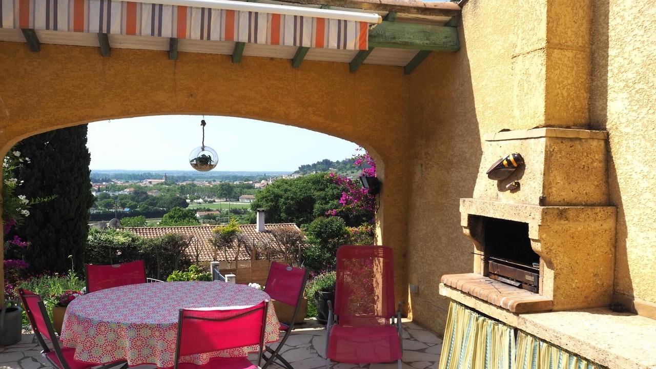 Photo of Outdoor in Bellegarde