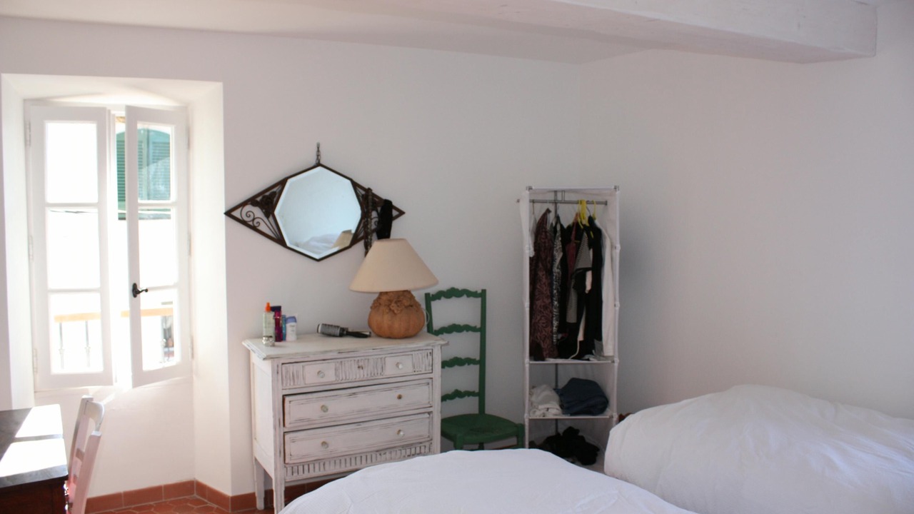 Photo of Bedroom in Lorgues