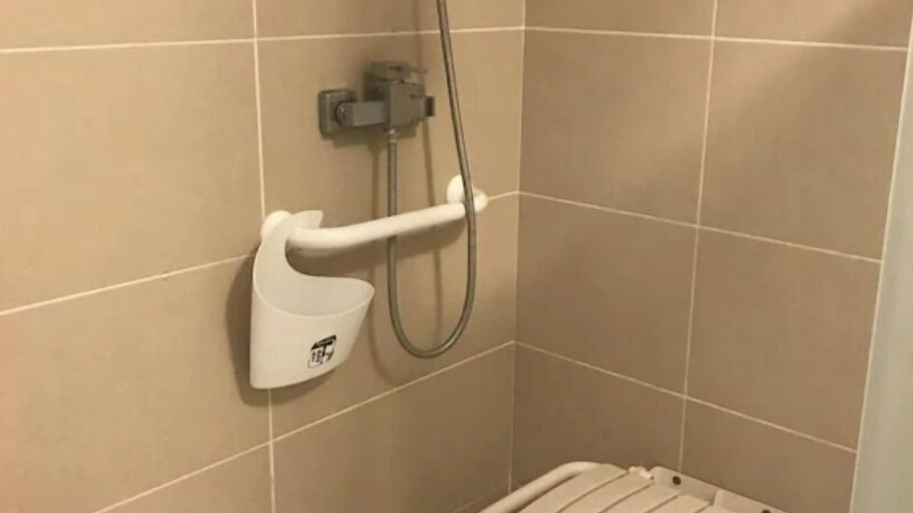 Photo of Bathroom in Sanary-sur-Mer