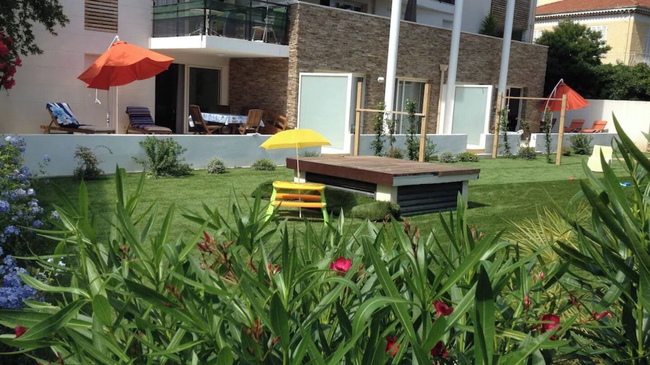 Photo of Outdoor in Sanary-sur-Mer