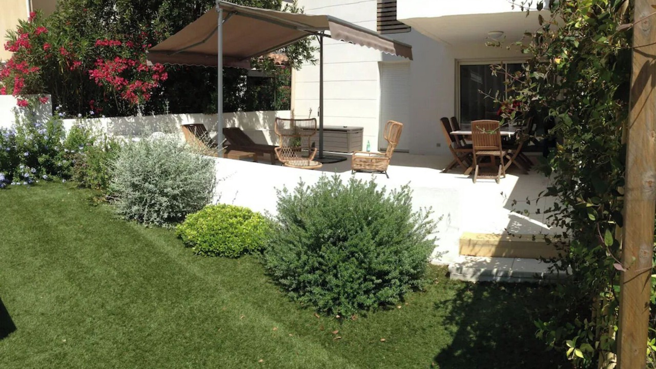 Photo of Patio Balcony in Sanary-sur-Mer