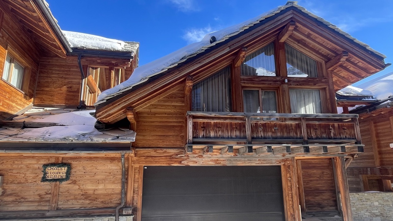 Photo of Outdoor in Les Claux