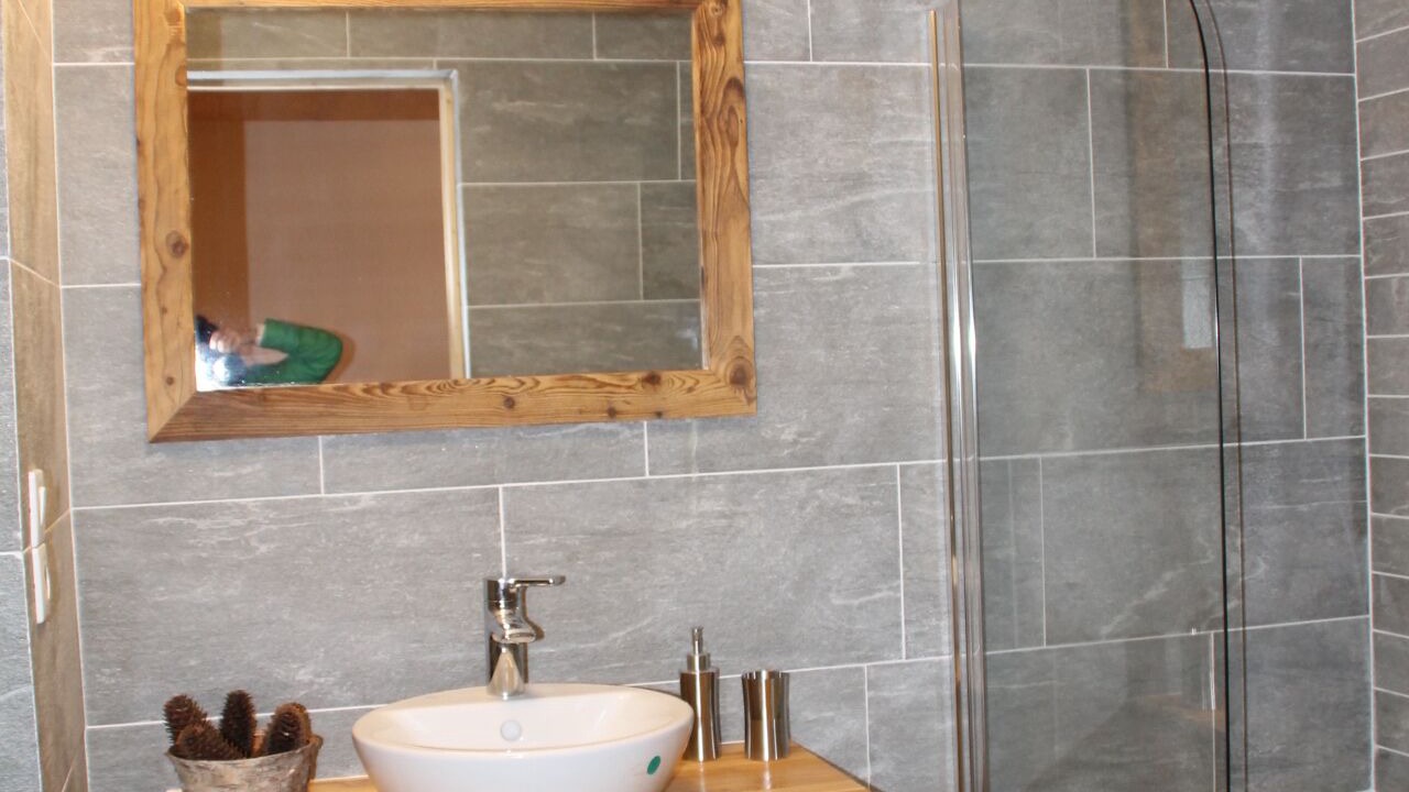 Photo of Bathroom in Les Claux