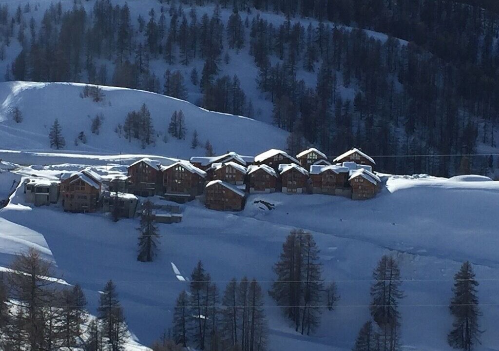 Photo of Outdoor in Les Claux