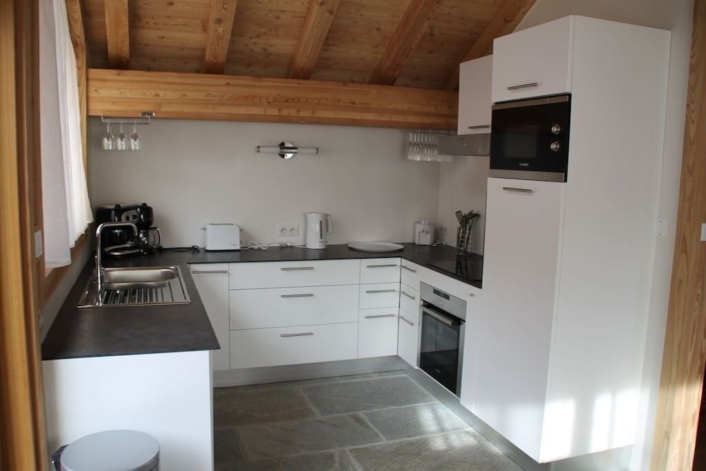 Photo of Kitchen in Les Claux