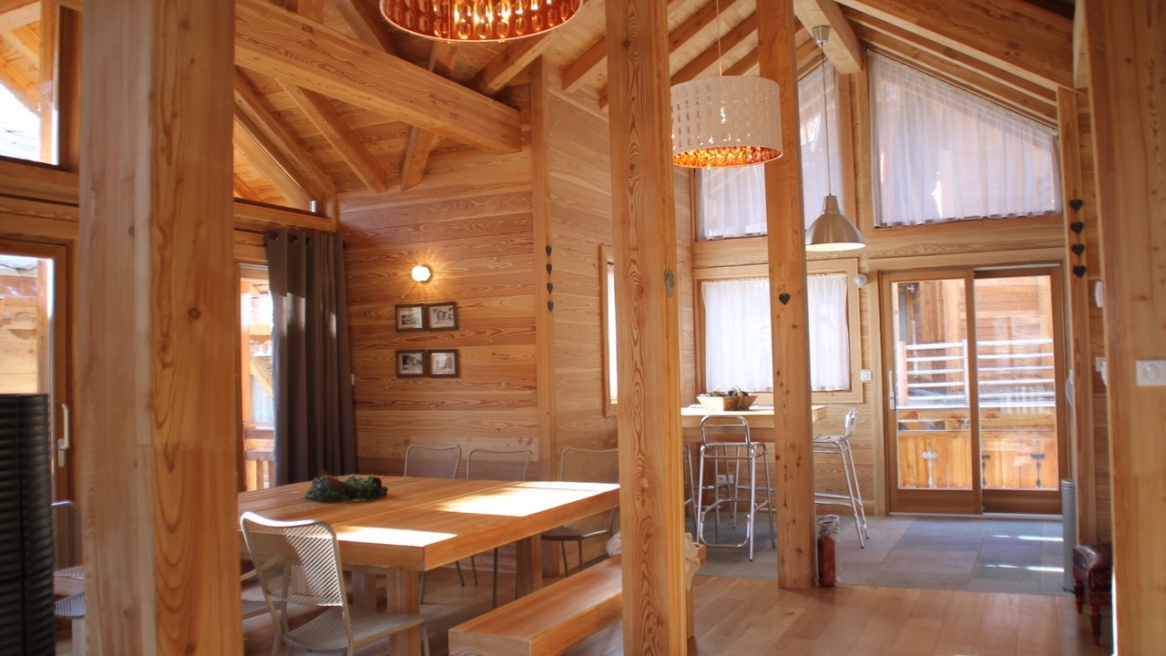 Photo of Bathroom in Les Claux