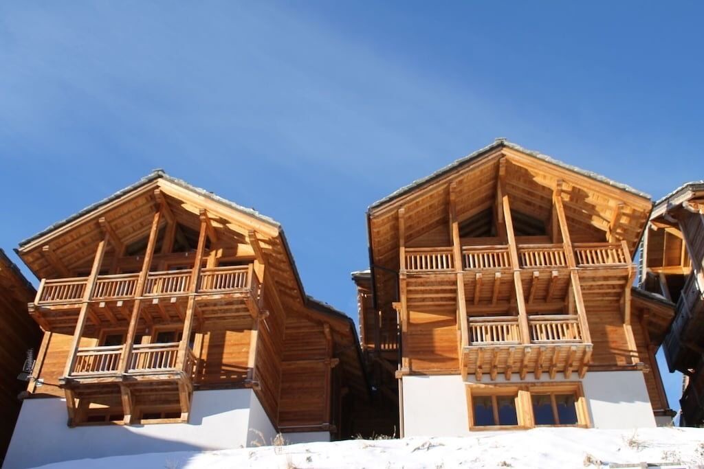 Photo of Outdoor in Les Claux