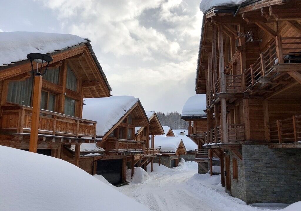 Photo of Outdoor in Les Claux