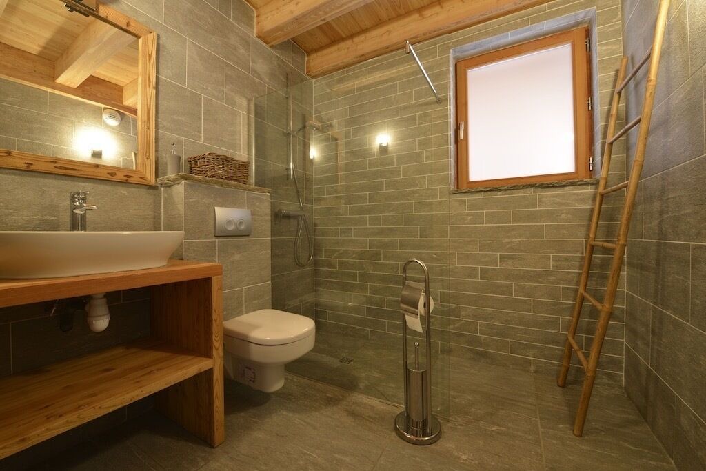 Photo of Bathroom in Les Claux