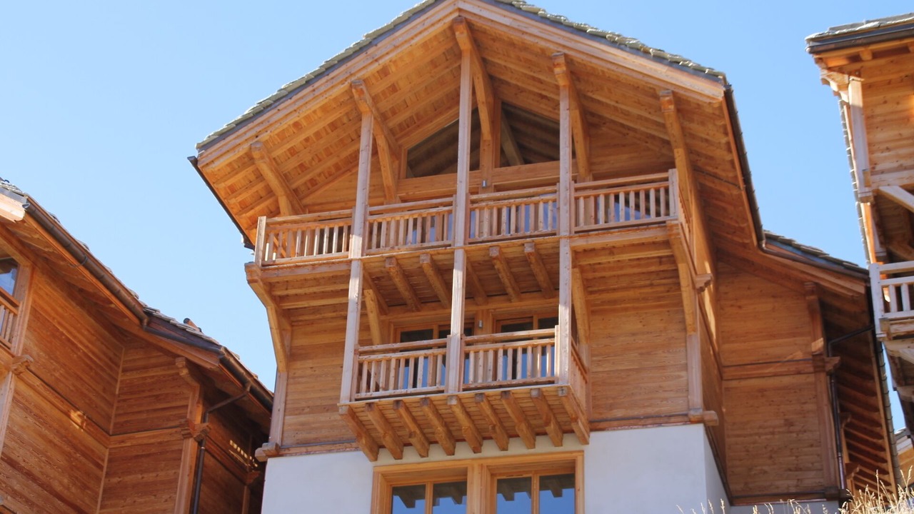 Photo of Outdoor in Les Claux