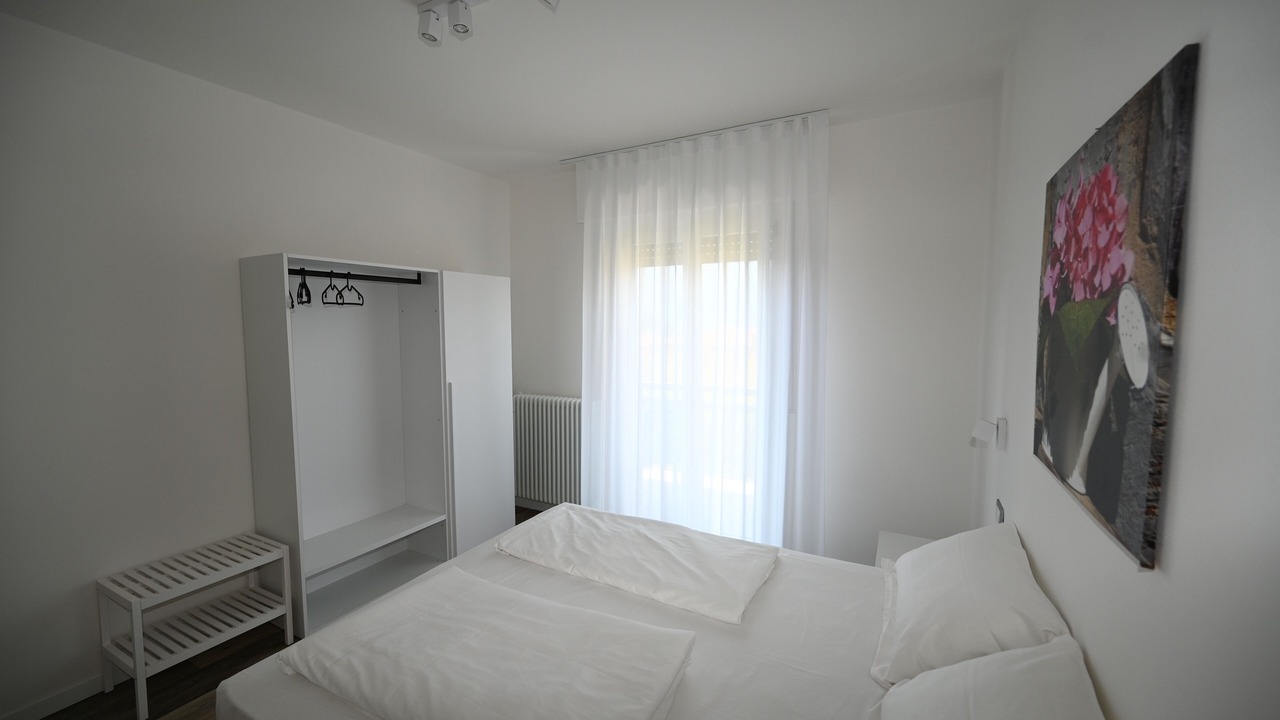 Photo of Bedroom in Malcesine