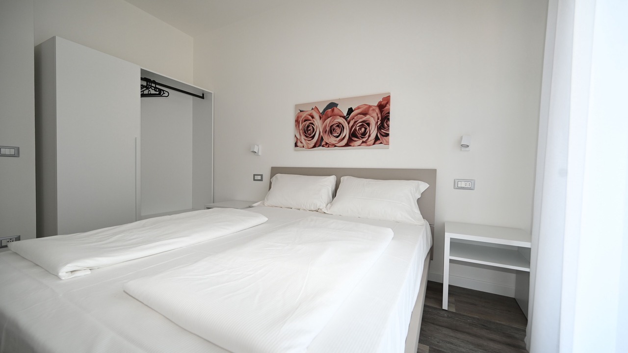 Photo of Bedroom in Malcesine