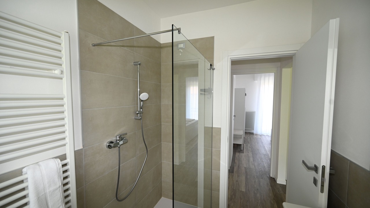 Photo of Bathroom in Malcesine