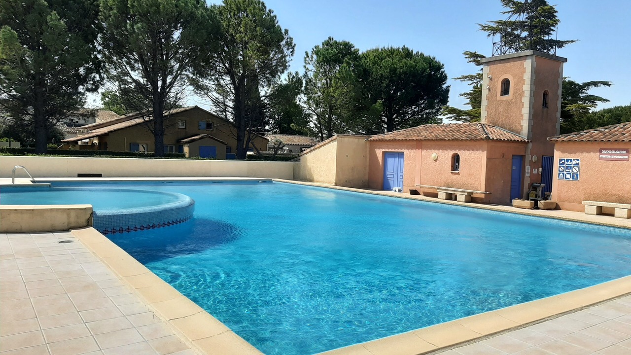 Photo of Outdoor in Eyguieres