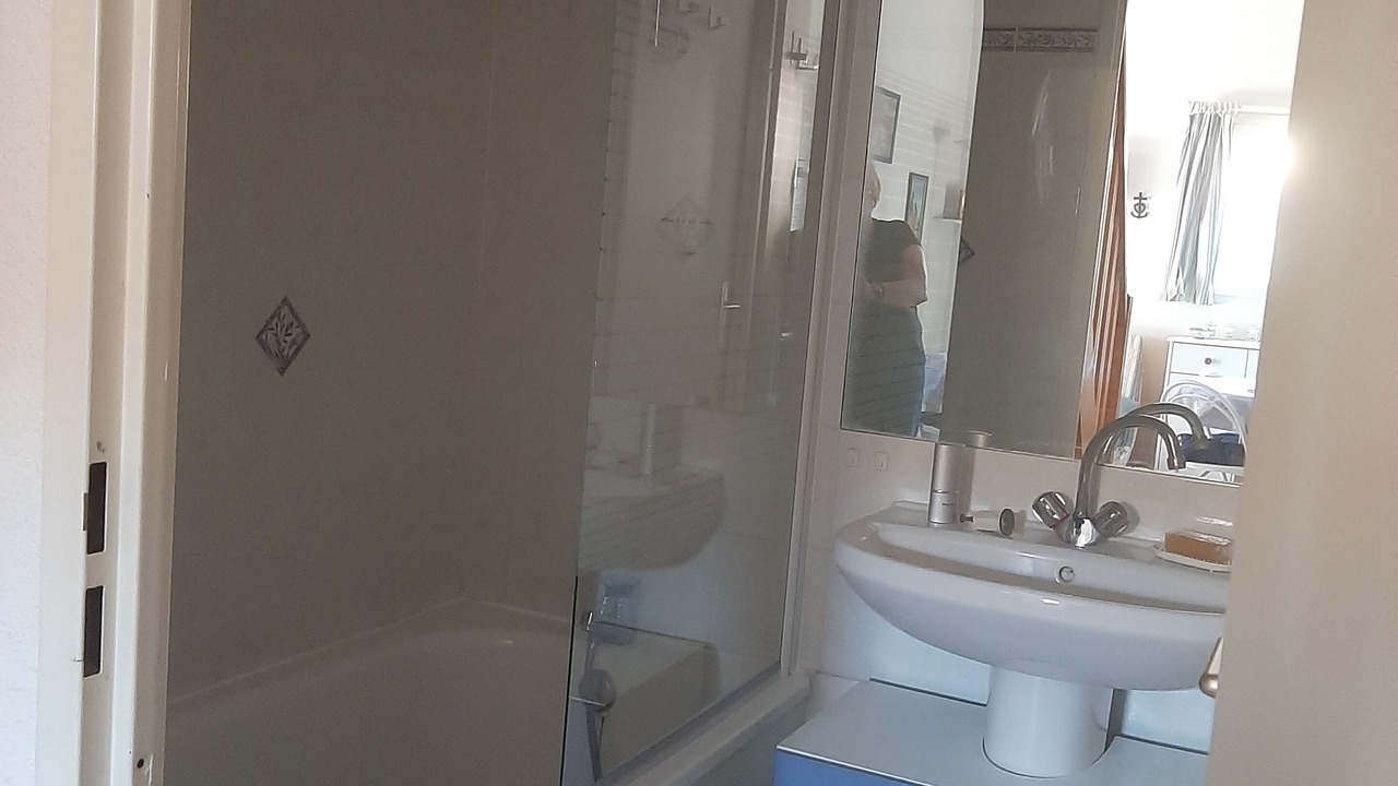 Photo of Bathroom in Eyguieres