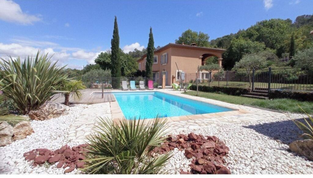 Photo of Outdoor in Brignoles