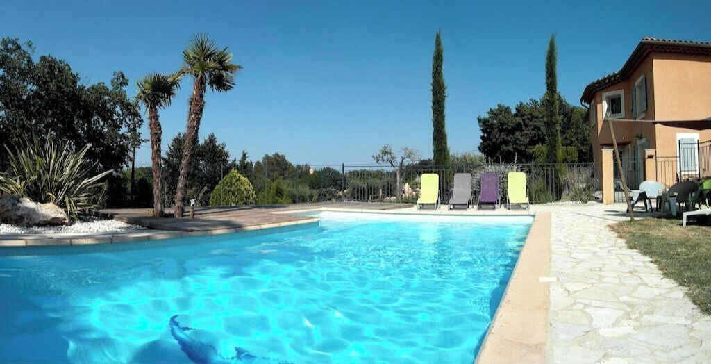 Photo of Outdoor in Brignoles
