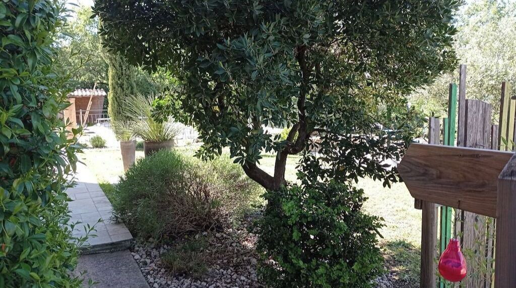 Photo of Outdoor in Brignoles