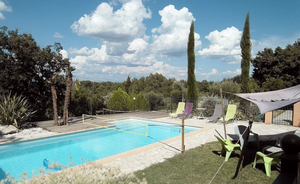 Photo of Outdoor in Brignoles