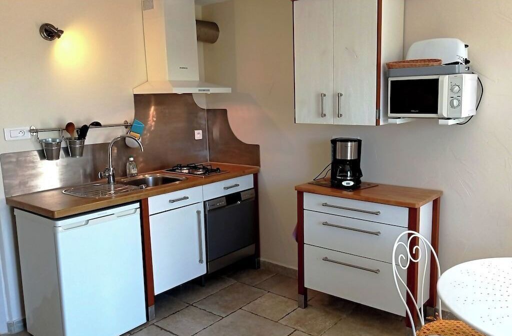 Photo of Kitchen in Brignoles