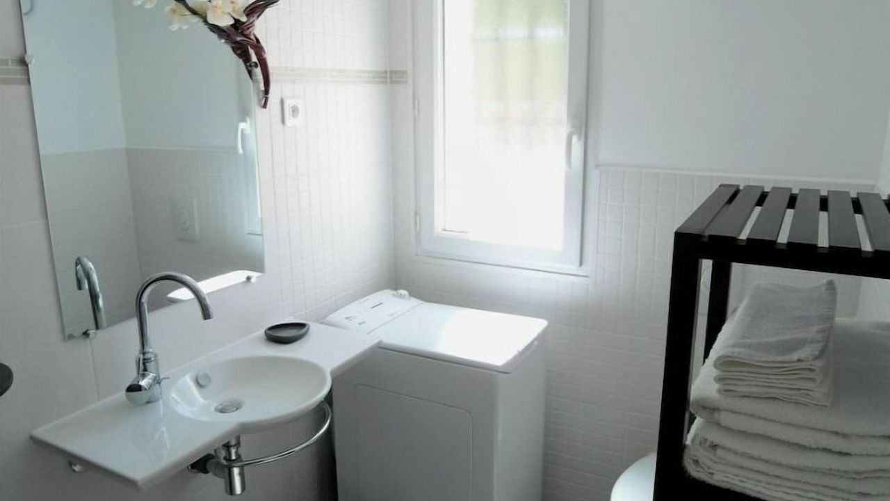 Photo of Bathroom in Brignoles