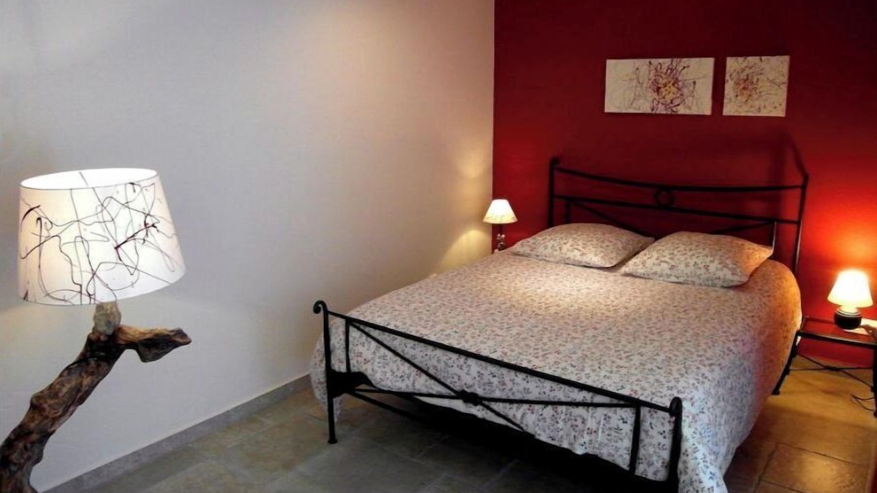 Photo of Bedroom in Brignoles