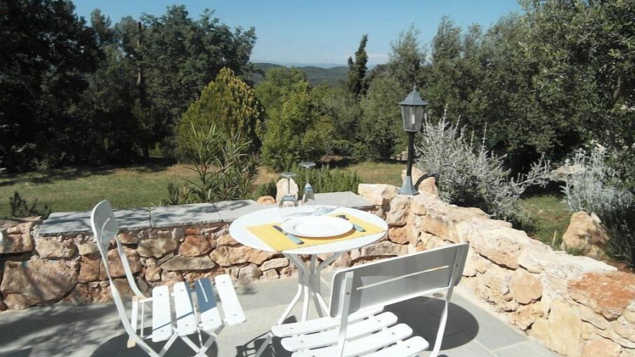 Photo of Outdoor in Brignoles