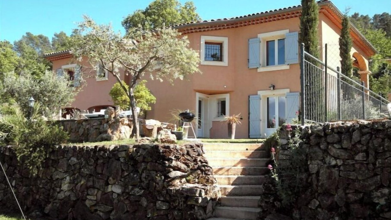 Photo of Outdoor in Brignoles