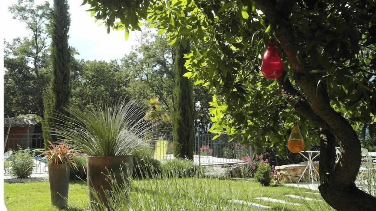 Photo of Outdoor in Brignoles