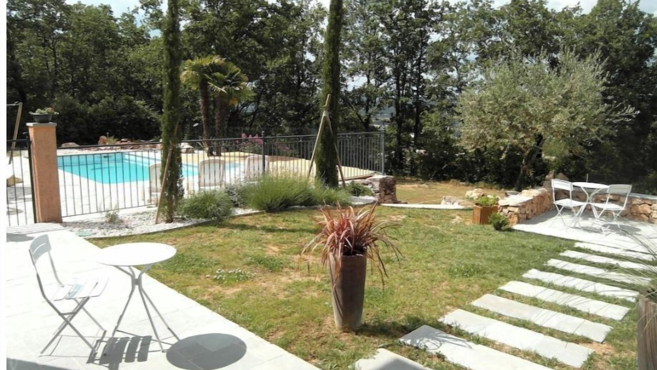 Photo of Outdoor in Brignoles