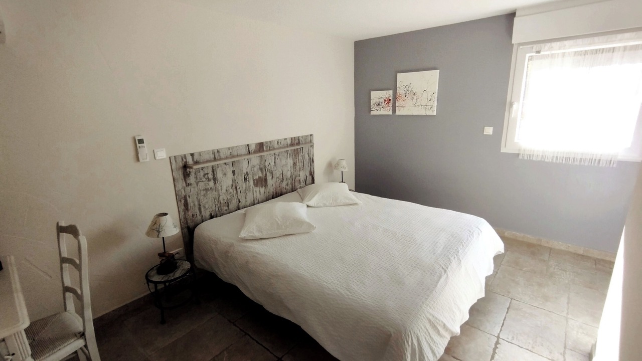 Photo of Bedroom in Brignoles