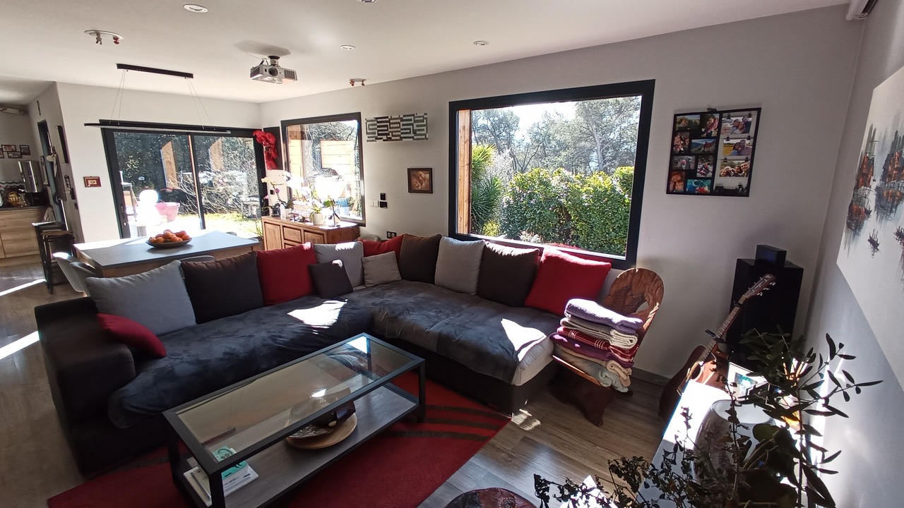 Photo of Livingroom in Blausasc