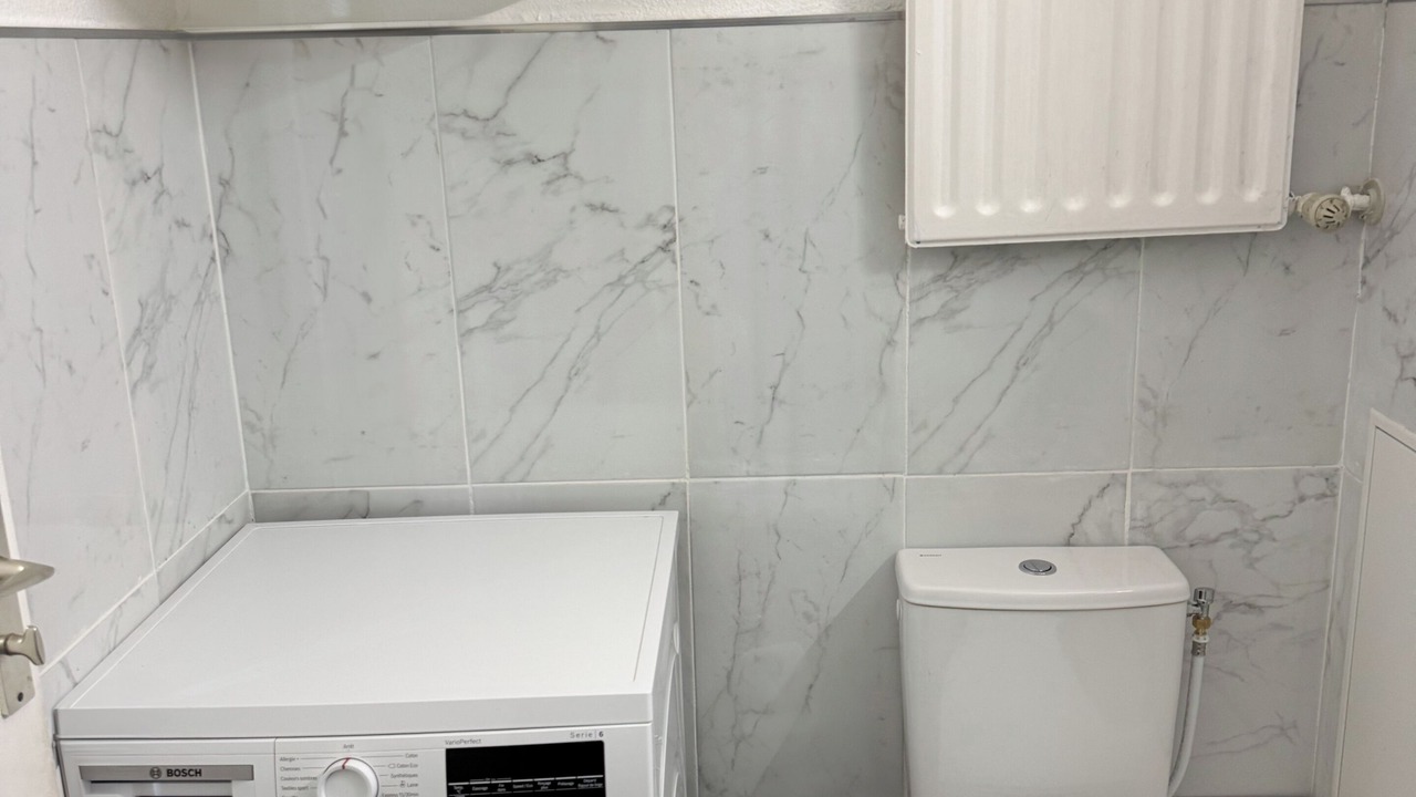 Photo of Bathroom in Mandelieu-La-Napoule