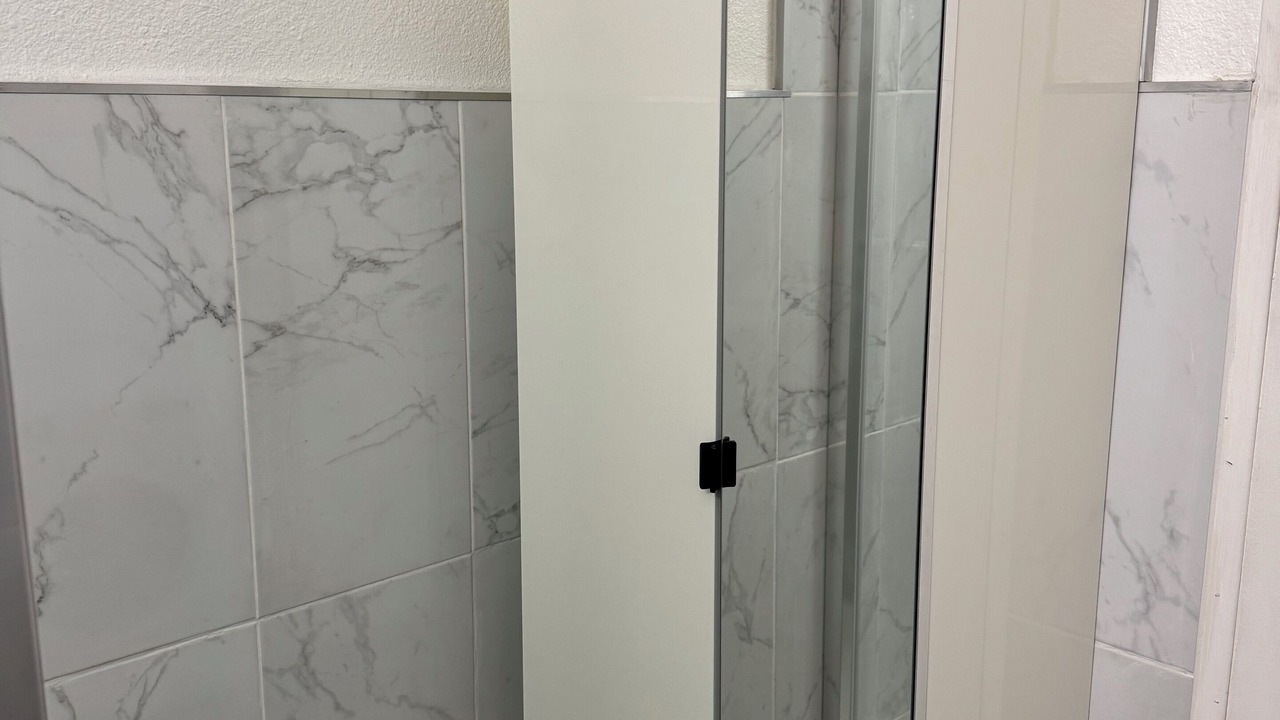 Photo of Bathroom in Mandelieu-La-Napoule